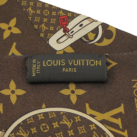 Louis Vuitton(���̺���) M72395 Ʈ��ũ ���׷� �浵 ��ī�� [��������] �̹���5 - ���̺��� �߰���ǰ