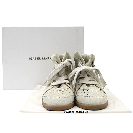 ISABEL MARANT(���ں�����) BK0003 ���� �ٺ� ����Ŀ�� �̹���2 - ���̺��� �߰���ǰ