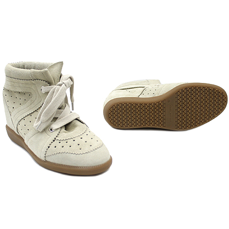 ISABEL MARANT(���ں�����) BK0003 ���� �ٺ� ����Ŀ�� �̹���3 - ���̺��� �߰���ǰ