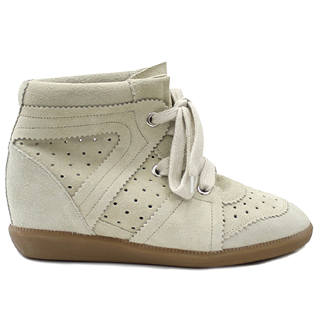 ISABEL MARANT(���ں�����) BK0003 ���� �ٺ� ����Ŀ�� �̹���4 - ���̺��� �߰���ǰ