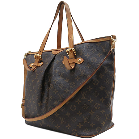 Louis Vuitton(���̺���) M40146 ���׷� ĵ���� �ȷ���GM 2WAY �̹���3 - ���̺��� �߰���ǰ