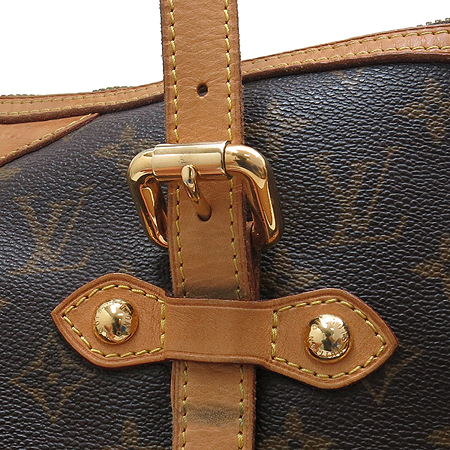 Louis Vuitton(���̺���) M40146 ���׷� ĵ���� �ȷ���GM 2WAY �̹���4 - ���̺��� �߰���ǰ