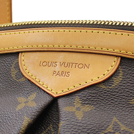 Louis Vuitton(���̺���) M40144 ���׷� ĵ���� Ƽ���� GM ��Ʈ�� [�λ꼾�Һ���] �̹���3 - ���̺��� �߰���ǰ
