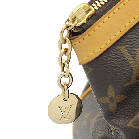 Louis Vuitton(���̺���) M40144 ���׷� ĵ���� Ƽ���� GM ��Ʈ�� [�λ꼾�Һ���] �̹���4 - ���̺��� �߰���ǰ