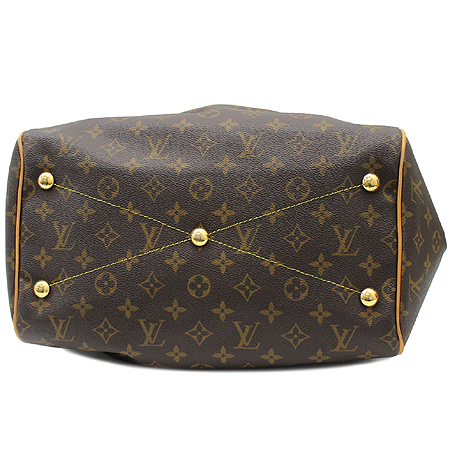 Louis Vuitton(���̺���) M40144 ���׷� ĵ���� Ƽ���� GM ��Ʈ�� [�λ꼾�Һ���] �̹���5 - ���̺��� �߰���ǰ