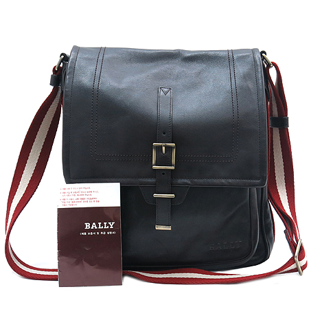 Bally(�߸�) TISSON ��ũ����� �����Ƽġ ũ�ν��� �̹���2 - ���̺��� �߰���ǰ