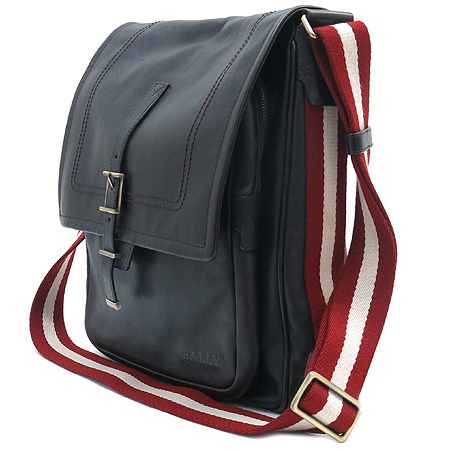Bally(�߸�) TISSON ��ũ����� �����Ƽġ ũ�ν��� �̹���3 - ���̺��� �߰���ǰ