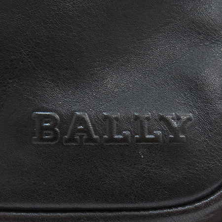 Bally(�߸�) TISSON ��ũ����� �����Ƽġ ũ�ν��� �̹���5 - ���̺��� �߰���ǰ