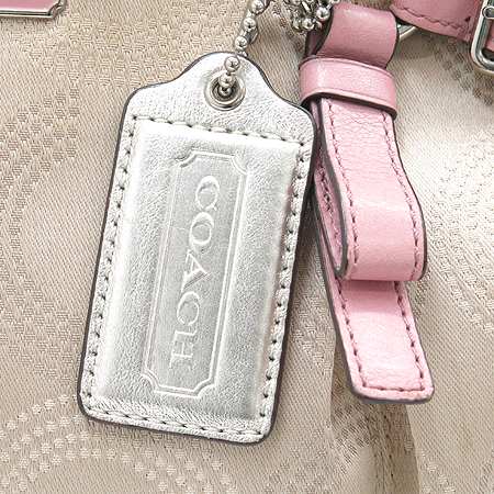 Coach(��ġ) 16366 �ɾ�Ʈ �ΰ� ĳ���� 2way �̹���4 - ���̺��� �߰���ǰ