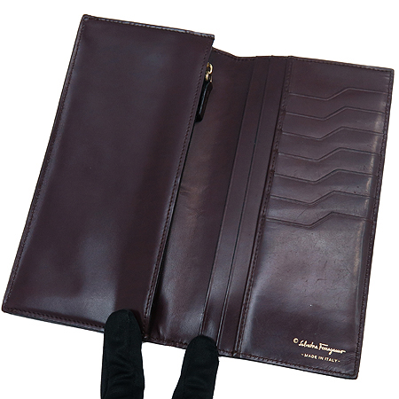 Ferragamo(��󰡸�) 66-1012 ���ǵ� ���� ������ �̹���4 - ���̺��� �߰���ǰ
