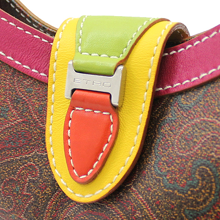 Etro(��Ʈ��) ���� �ΰ� ��� ��Ƽ �÷� ���� Ʈ���� ������ ����� �̹���4 - ���̺��� �߰���ǰ