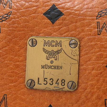MCM(������) 1011055270122 ���� ���佺 ��Ƽġ ������ ��Ʈ�� �̹���4 - ���̺��� �߰���ǰ