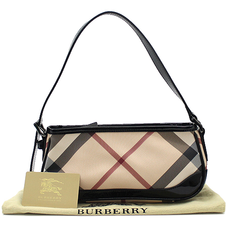 Burberry(������) ���üũ PVC ����� [��������] �̹���2 - ���̺��� �߰���ǰ