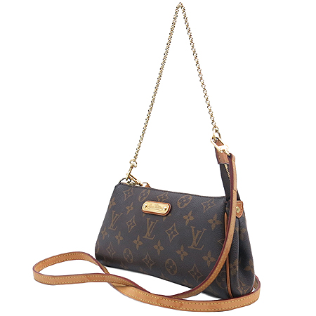 Louis Vuitton(���̺���)  M95567 ���׷� ĵ���� ����Ŭ��ġ 2WAY �̹���2 - ���̺��� �߰���ǰ