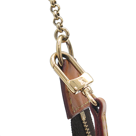 Louis Vuitton(���̺���)  M95567 ���׷� ĵ���� ����Ŭ��ġ 2WAY �̹���3 - ���̺��� �߰���ǰ