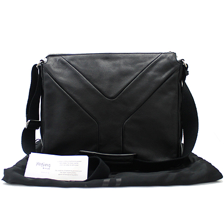 YSL(�Ի��ζ�) 273652 ���� ���� SAC HAMPTONS �޽��� ũ�ν��� �̹���2 - ���̺��� �߰���ǰ