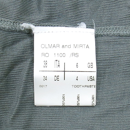 OLMAR MIRTA(�ø� ����Ÿ) ��ũ ���� (made in ITALY) �̹���4 - ���̺��� �߰���ǰ