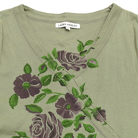 LAURA ASHLEY(�ζ�ֽ���) Ƽ �̹���2 - ���̺��� �߰���ǰ