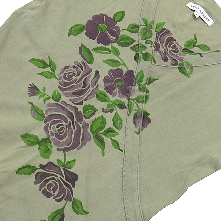 LAURA ASHLEY(�ζ�ֽ���) Ƽ �̹���4 - ���̺��� �߰���ǰ