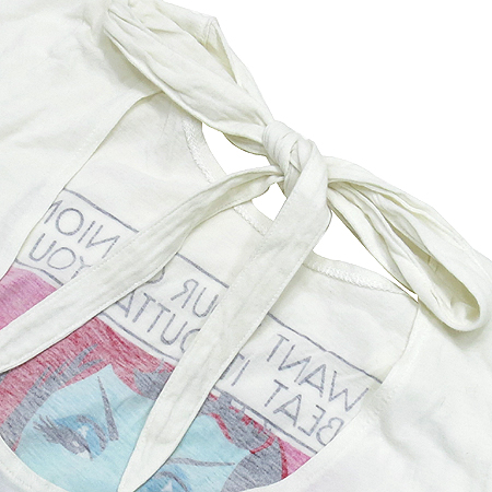 Hysteric Glamour(�����׸��۷���) ���� Ƽ (MADE IN JAPAN) �̹���5 - ���̺��� �߰���ǰ