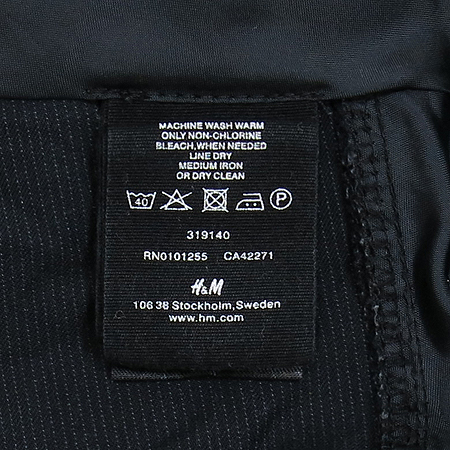 H&M(����ġ����) �ݹ��� �̹���4 - ���̺��� �߰���ǰ