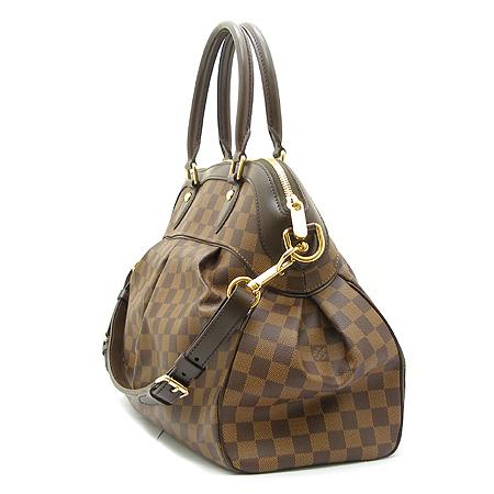 Louis Vuitton(���̺���) N51998 �ٹ̿� ���� ĵ���� Ʈ���� GM 2WAY �̹���2 - ���̺��� �߰���ǰ