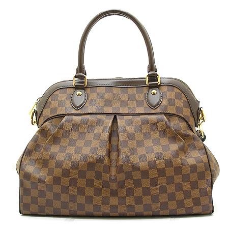 Louis Vuitton(���̺���) N51998 �ٹ̿� ���� ĵ���� Ʈ���� GM 2WAY �̹���3 - ���̺��� �߰���ǰ