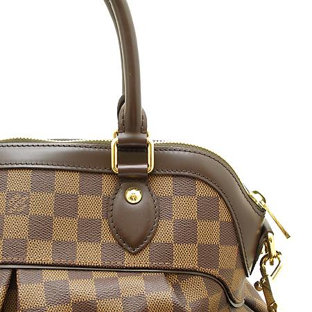 Louis Vuitton(���̺���) N51998 �ٹ̿� ���� ĵ���� Ʈ���� GM 2WAY �̹���5 - ���̺��� �߰���ǰ