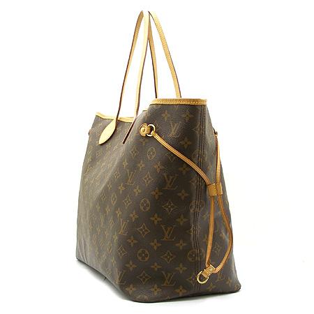 Louis Vuitton(���̺���) M40157 ���׷� ĵ���� �׹�Ǯ GM ����� �̹���2 - ���̺��� �߰���ǰ