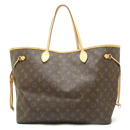 Louis Vuitton(���̺���) M40157 ���׷� ĵ���� �׹�Ǯ GM ����� �̹���3 - ���̺��� �߰���ǰ