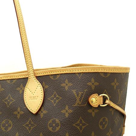 Louis Vuitton(���̺���) M40157 ���׷� ĵ���� �׹�Ǯ GM ����� �̹���5 - ���̺��� �߰���ǰ