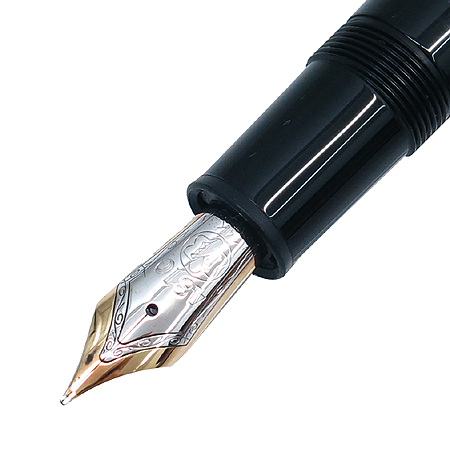 Montblanc(������) P146 ���̽��ͽ�ƣ 14K ���� ������ �̹���4 - ���̺��� �߰���ǰ