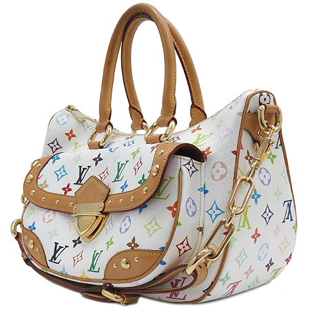 Louis Vuitton(���̺���) M40125 ���׷� ��Ƽ�÷� ȭ��Ʈ ��Ÿ 2WAY �̹���3 - ���̺��� �߰���ǰ