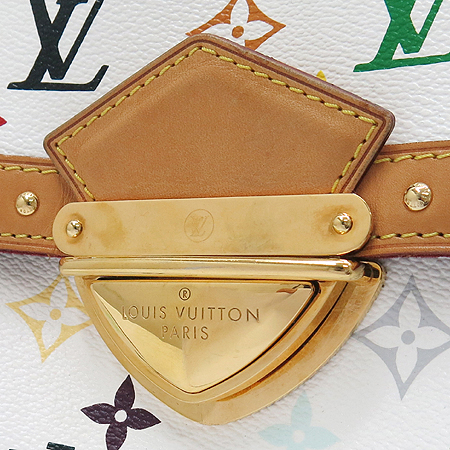 Louis Vuitton(���̺���) M40125 ���׷� ��Ƽ�÷� ȭ��Ʈ ��Ÿ 2WAY �̹���4 - ���̺��� �߰���ǰ