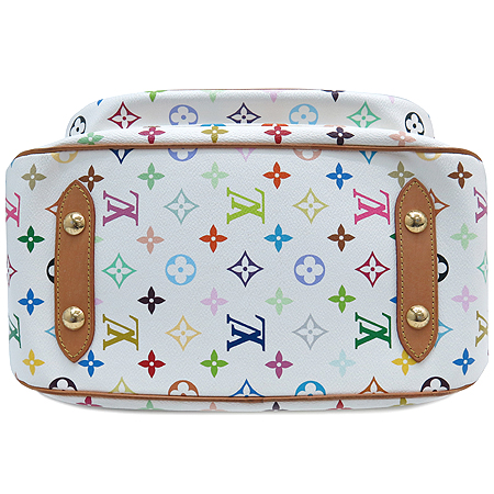 Louis Vuitton(���̺���) M40125 ���׷� ��Ƽ�÷� ȭ��Ʈ ��Ÿ 2WAY �̹���7 - ���̺��� �߰���ǰ