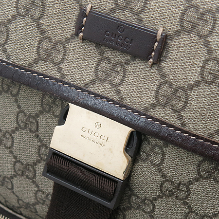 Gucci(����) 246898 GG�ΰ� PVC ���� [�б�������] �̹���4 - ���̺��� �߰���ǰ