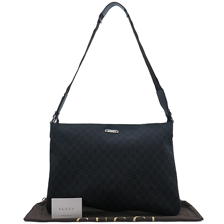 Gucci(����) 190628 GG�ΰ� �к긯 ���� �� ũ�ν��� �̹���2 - ���̺��� �߰���ǰ