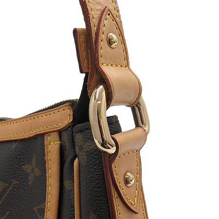Louis Vuitton(���̺���) M40076 ���׷� ĵ���� ���� PM����� �̹���3 - ���̺��� �߰���ǰ