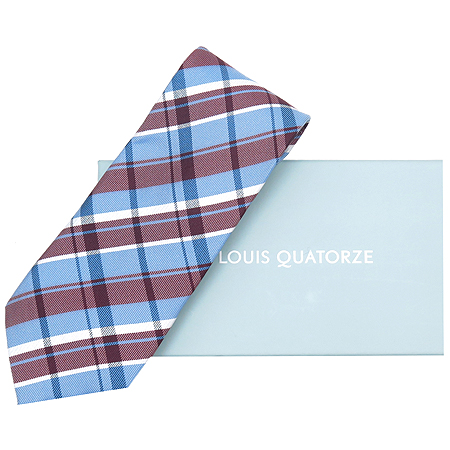 Louis_Quatorze(���̱����) LY08-116 üũ ��Ÿ�� �̹���2 - ���̺��� �߰���ǰ