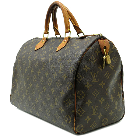 Louis Vuitton(���̺���) M41524 ���׷� ĵ���� ���ǵ� 35 ��Ʈ�� �̹���2 - ���̺��� �߰���ǰ
