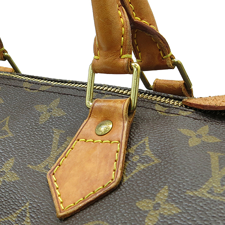 Louis Vuitton(���̺���) M41524 ���׷� ĵ���� ���ǵ� 35 ��Ʈ�� �̹���3 - ���̺��� �߰���ǰ