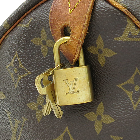 Louis Vuitton(���̺���) M41524 ���׷� ĵ���� ���ǵ� 35 ��Ʈ�� �̹���4 - ���̺��� �߰���ǰ