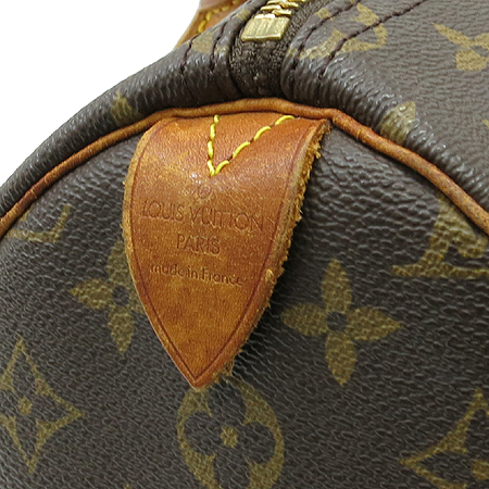 Louis Vuitton(���̺���) M41524 ���׷� ĵ���� ���ǵ� 35 ��Ʈ�� �̹���5 - ���̺��� �߰���ǰ