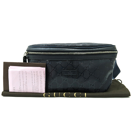 Gucci(����) 233269 GG�ΰ� PVC ũ�ν� ���� [�б�����] �̹���2 - ���̺��� �߰���ǰ