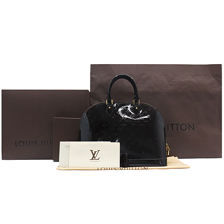 Louis Vuitton(���̺���) M93595 ���׷� ������ �˸� MM ��Ʈ�� �̹���2 - ���̺��� �߰���ǰ