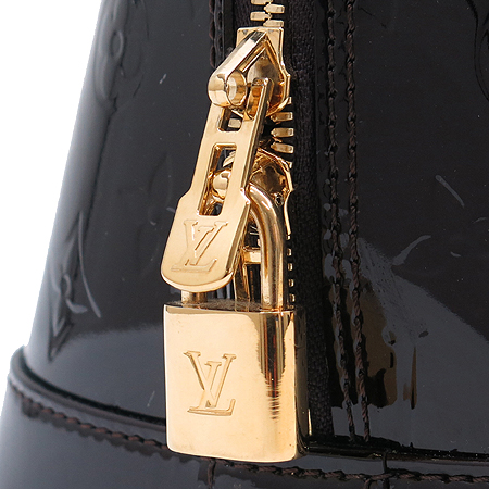 Louis Vuitton(���̺���) M93595 ���׷� ������ �˸� MM ��Ʈ�� �̹���5 - ���̺��� �߰���ǰ