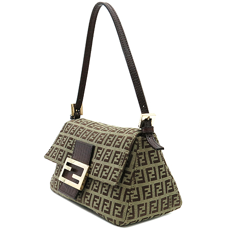 Fendi(���) 8BR180 00TN9 F0LK9 FF�ΰ� ��ī�к긯 �̴� ���� ����� �̹���3 - ���̺��� �߰���ǰ