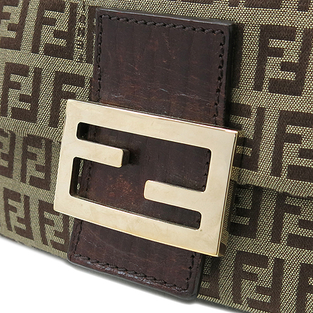 Fendi(���) 8BR180 00TN9 F0LK9 FF�ΰ� ��ī�к긯 �̴� ���� ����� �̹���4 - ���̺��� �߰���ǰ