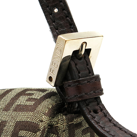 Fendi(���) 8BR180 00TN9 F0LK9 FF�ΰ� ��ī�к긯 �̴� ���� ����� �̹���5 - ���̺��� �߰���ǰ