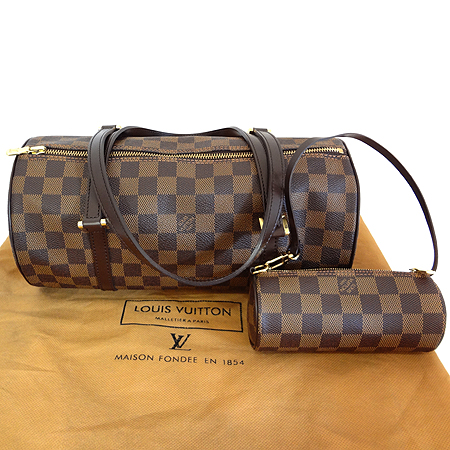 Louis Vuitton(���̺���) N51303 �ٹ̿� ���� ĵ���� ���ʷ�30 ��Ʈ�� + �����Ŀ�ġ [�ϻ����] �̹���5 - ���̺��� �߰���ǰ